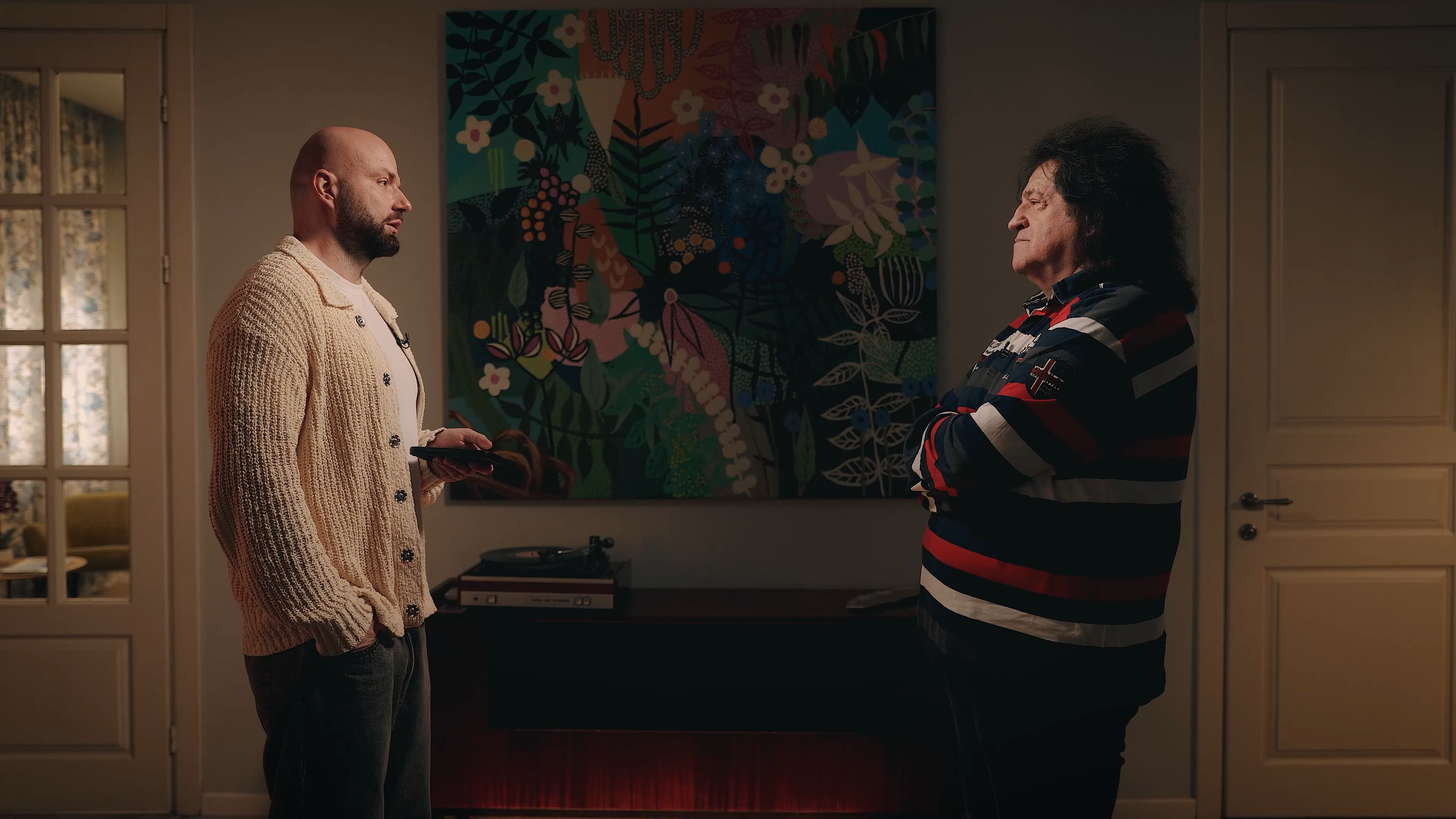 Иво Бобул разнес звезд "Евровидения": досталось Джамале и KALUSH